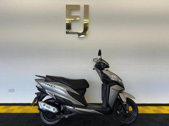 HONDA ELITE 125i HONDA ELITE 125i
